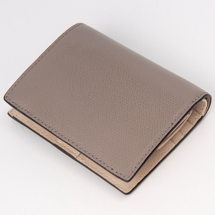 FURLA フルラ 二つ折り財布 レディース グレー WP00304 ARE 3787