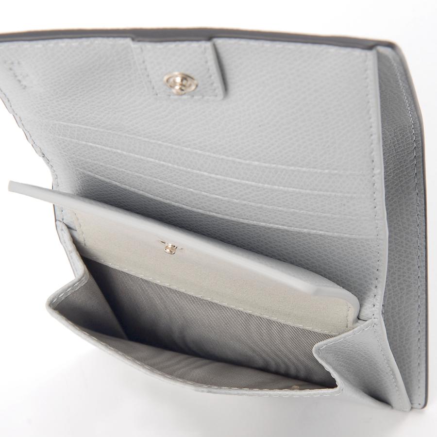 FURLA フルラ 二つ折り財布 レディース グリーン WP00304 ARE 4349 CAMELIA カメリア FURLA（フルラ） 二つ折り財布 レディース グリーン WP00304 ARE 4349