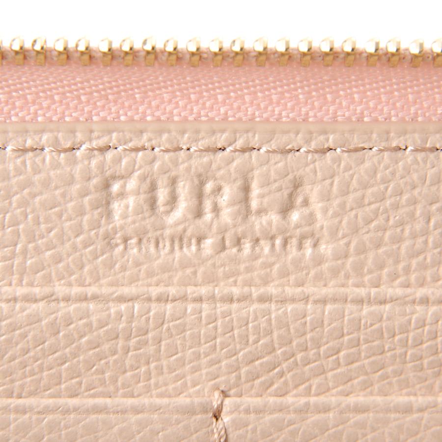 FURLA（フルラ） 長財布 レディース ピンク WP00313 ARE 1546 CAMELIA
