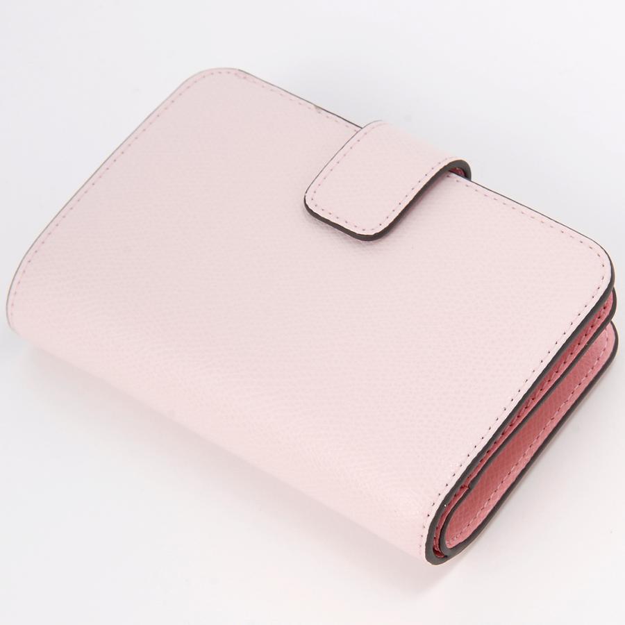 FURLA フルラ 二つ折り財布 レディース ピンク WP00314 ARE 2043 FURLA フルラ 二つ折り財布 レディース ピンク WP00314 ARE 2043