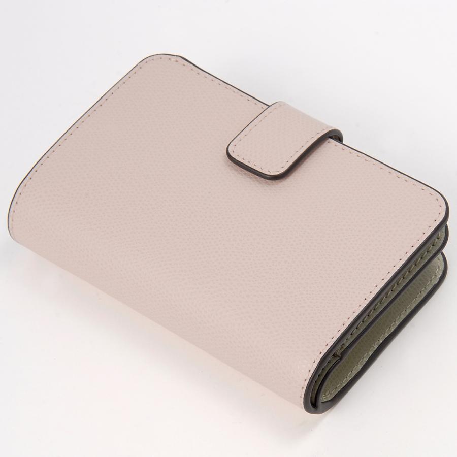 FURLA（フルラ） 二つ折り財布 レディース ピンク WP00314 ARE 4057