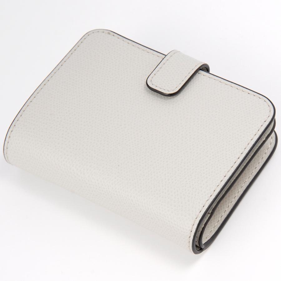 FURLA（フルラ） 二つ折り財布 レディース ホワイト WP00315 ARE 1704