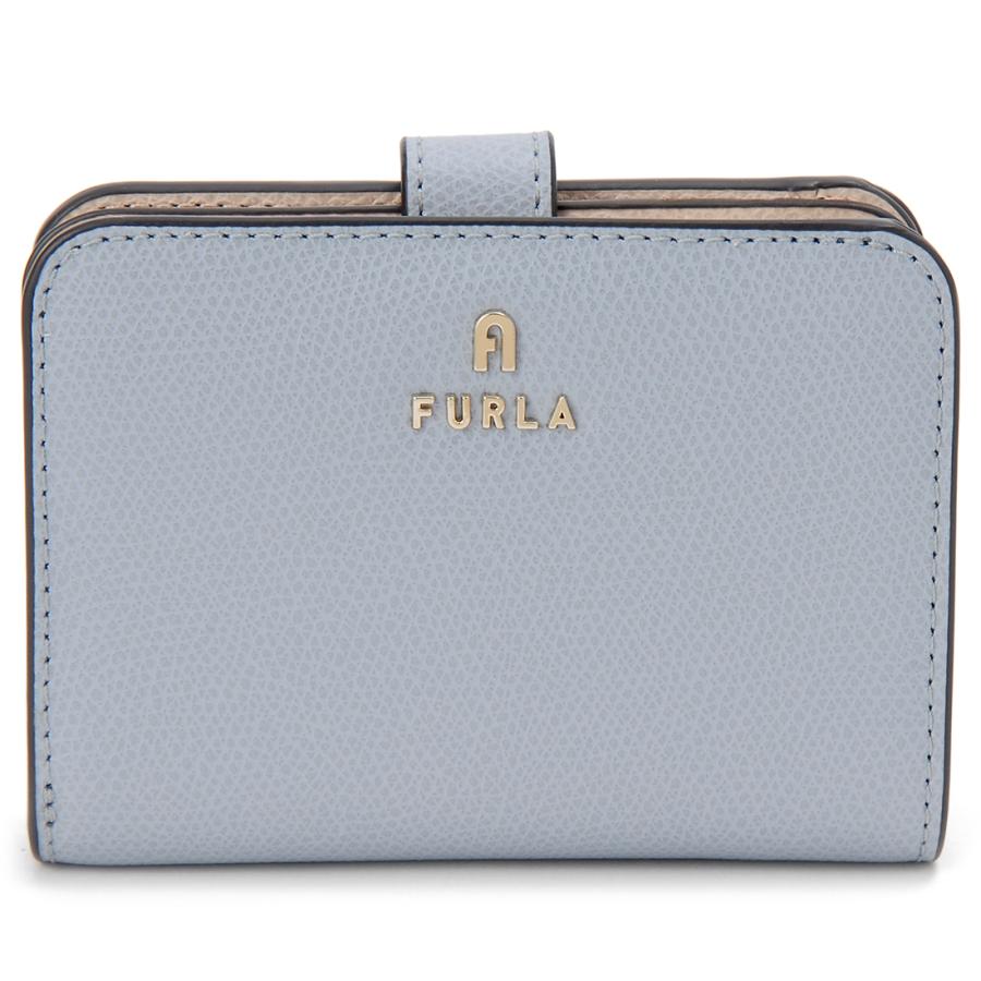 FURLA（フルラ） 二つ折り財布 レディース ヌヴォラ WP00315 ARE 3593