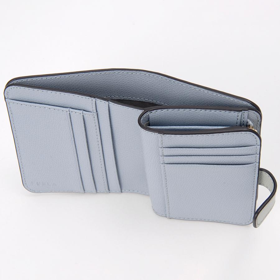 FURLA（フルラ） ボーナスストアPlus+5% 二つ折り財布 レディース