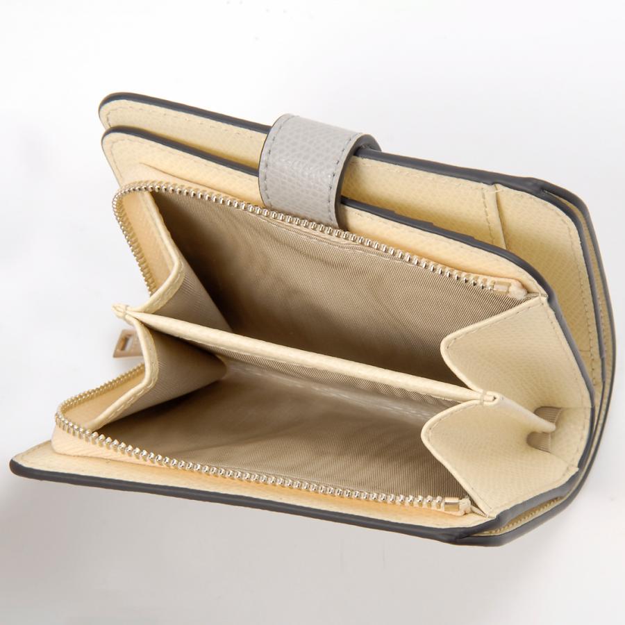FURLA（フルラ） ボーナスストアPlus＋5% タイムセール 二つ折り財布