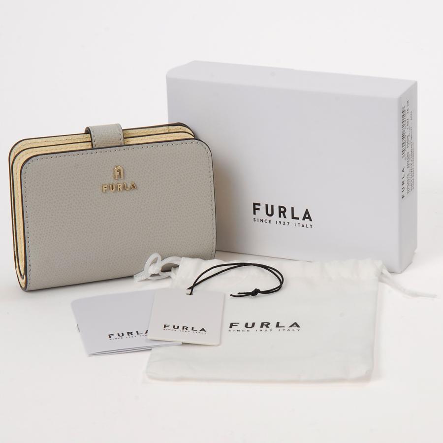 FURLA（フルラ） ボーナスストアPlus＋5% タイムセール 二つ折り財布