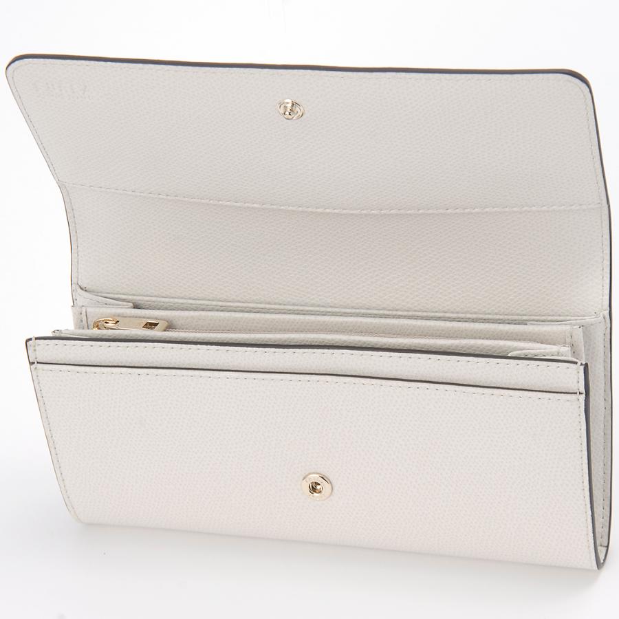 FURLA（フルラ） 長財布 レディース ホワイト WP00317 ARE 1704