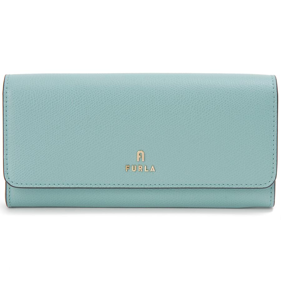 FURLA フルラ 長財布 レディース ブルー WP00317 ARE 2718