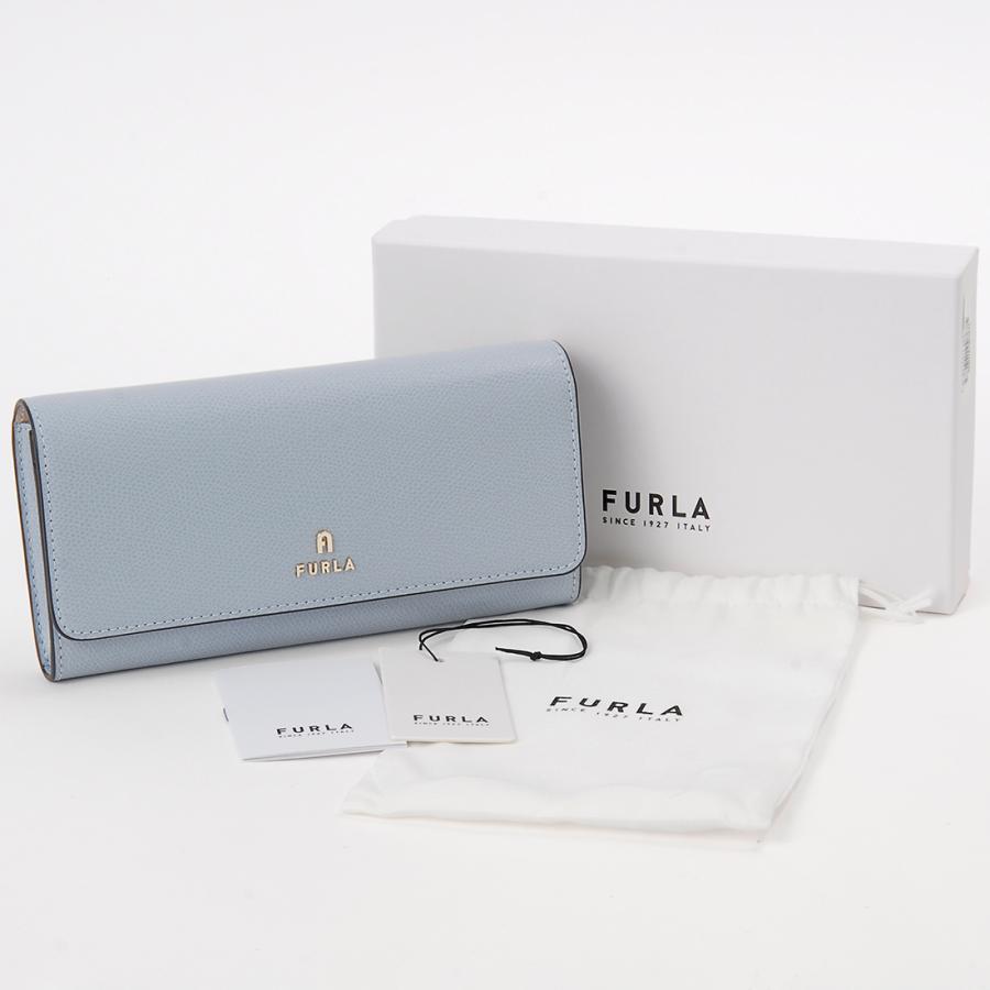 FURLA フルラ 長財布 ヌヴォラ WP00317 ARE 3593 カメリア FURLA フルラ 長財布 レディース ヌヴォラ WP00317 ARE 3593
