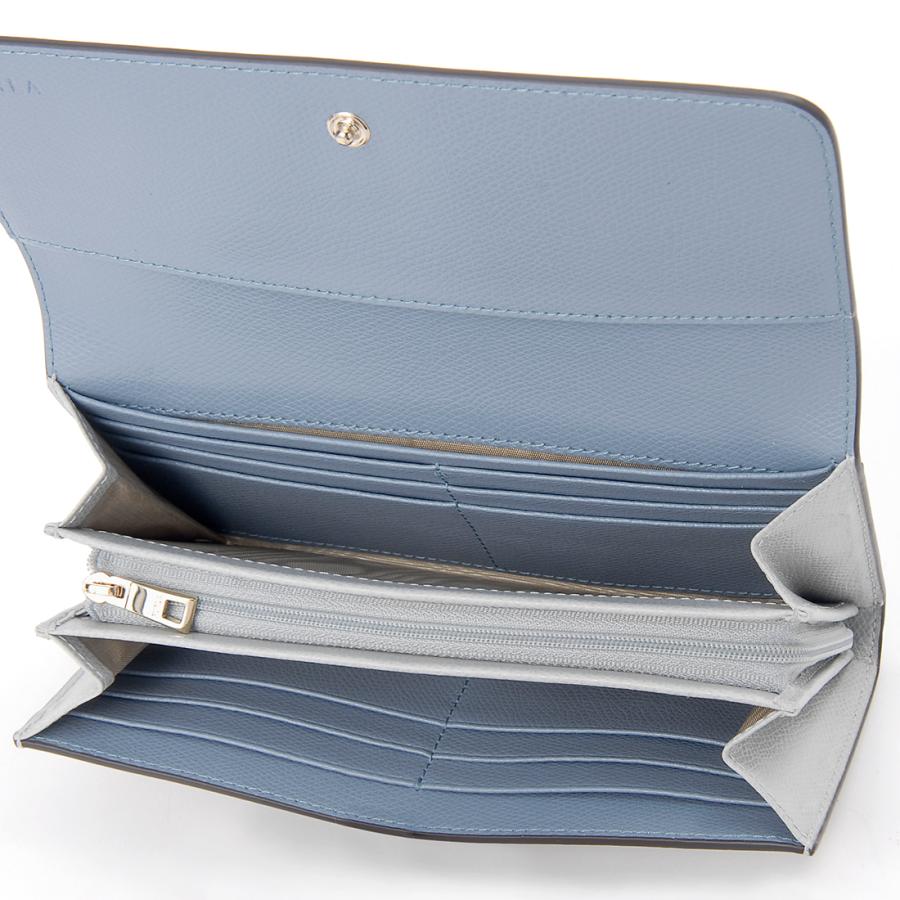 FURLA（フルラ） 長財布 レディース ブルー WP00317 ARE 4351 CAMELIA
