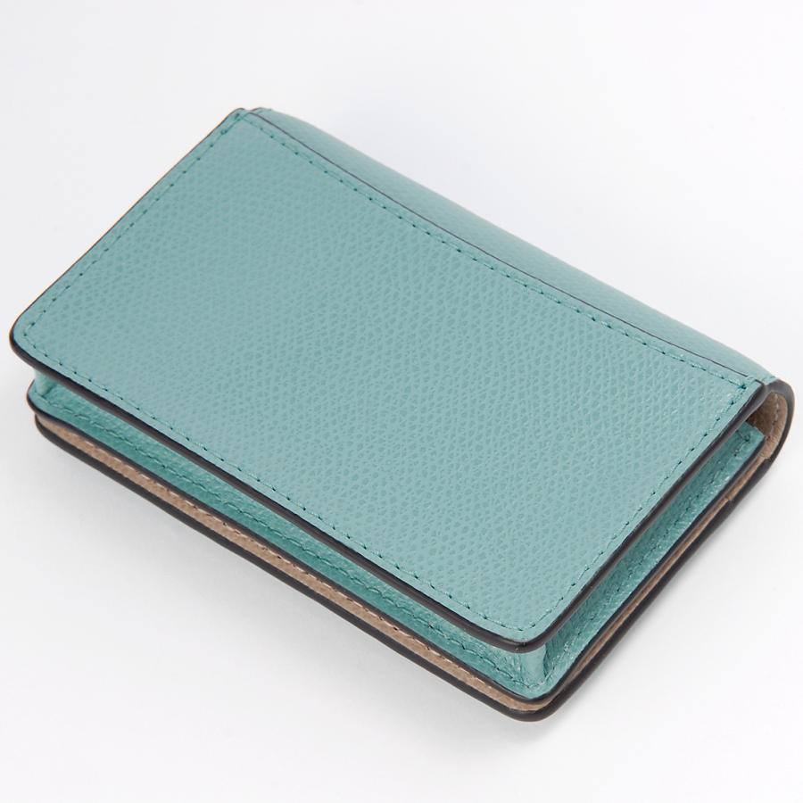 FURLA フルラ カードケース レディース ブルー WP00408 ARE 2718
