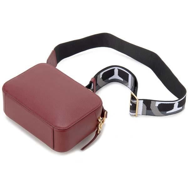 FURLA（フルラ） ショルダーバッグ レディース レッド 1027912 BRAVA