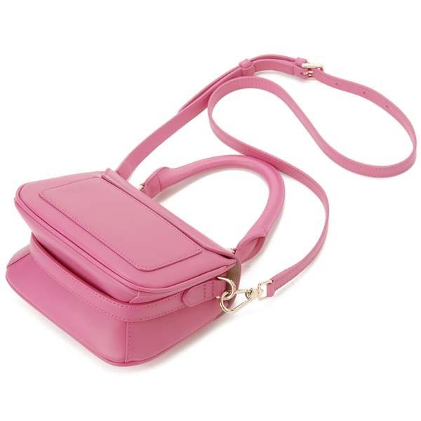 FURLA 2wayハンドバッグ ショルダーバッグ FURLA フルラ ハンドバッグ レディース ピンク 1045266 2WAY