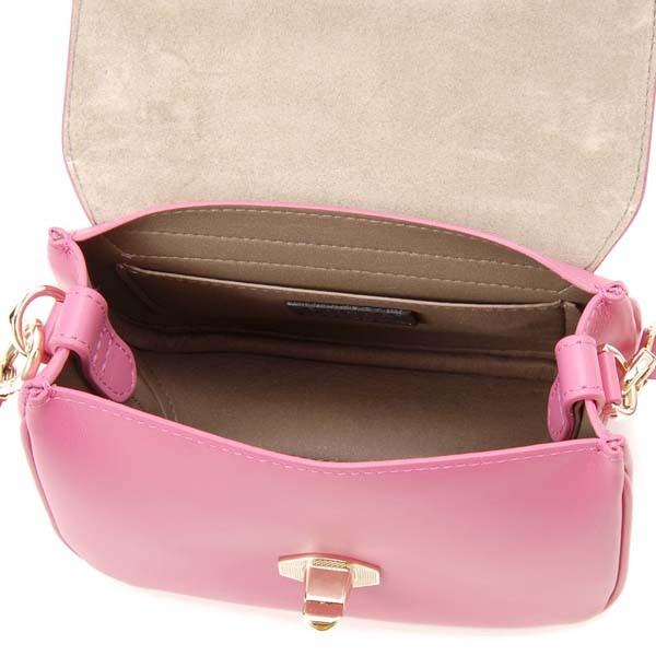 FURLA 2wayハンドバッグ ショルダーバッグ FURLA フルラ ハンドバッグ レディース ピンク 1045266 2WAY