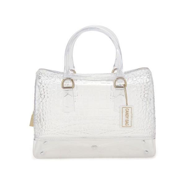 新着商品 フルラ Furla ハンドバッグ ミニボストンバッグ Candy Cristallo ブランド Fur S Select 通販 Yahoo ショッピング 楽天カード分割 Www Ladislexia Net