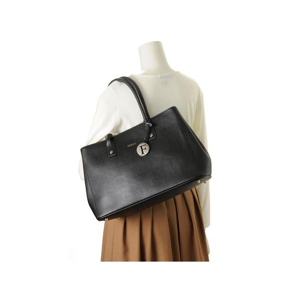人気商品　 FURLA トートバッグ　ブラウン ブラウン - レディース レザー製 トートバッグ | フルラ公式
