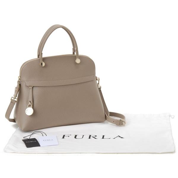 FURLA フルラ ハンドバッグ 783289 M DOME PIPER パイパー 2WAY