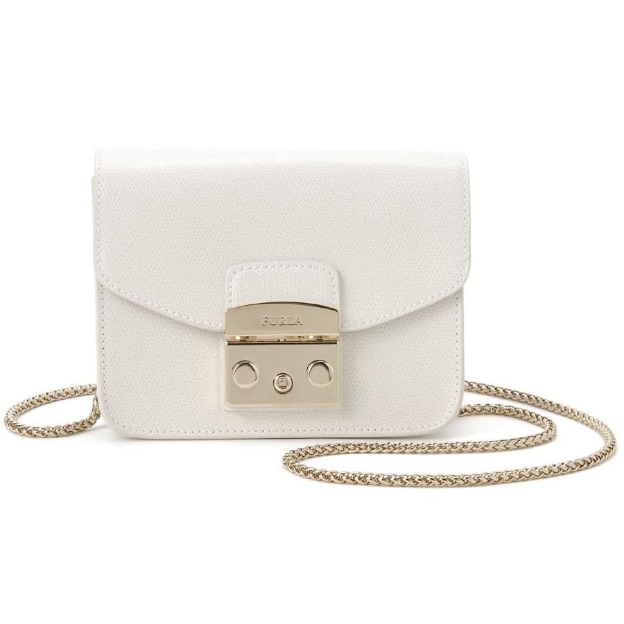 FURLA フルラ ショルダーバッグ 820677 メトロポリス PETALO FURLA フルラ ショルダーバッグ 820677 メトロポリス PETALO