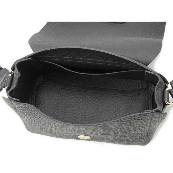 FURLA フルラ カプリッチョ 852617 ショルダーバッグ ブラック