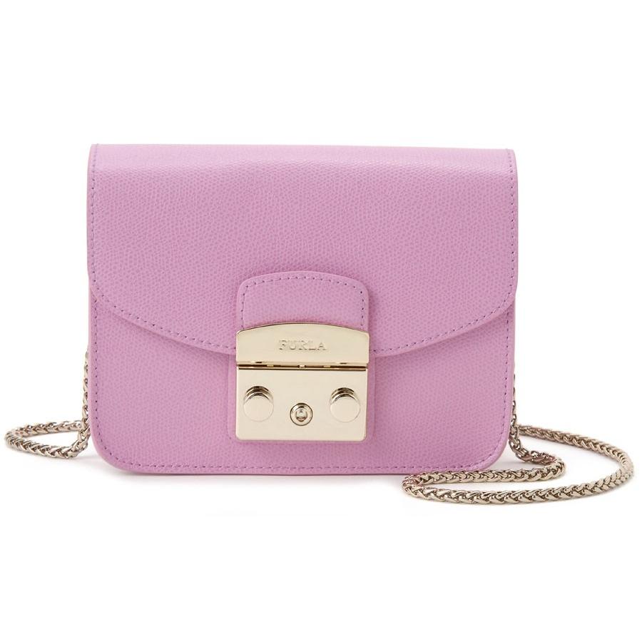 フルラ Furla ショルダーバッグ 9313 メトロポリス Orchidea D オーキッド ピンク レディース バッグ 送料無料 Fur9313 S Select 通販 Yahoo ショッピング