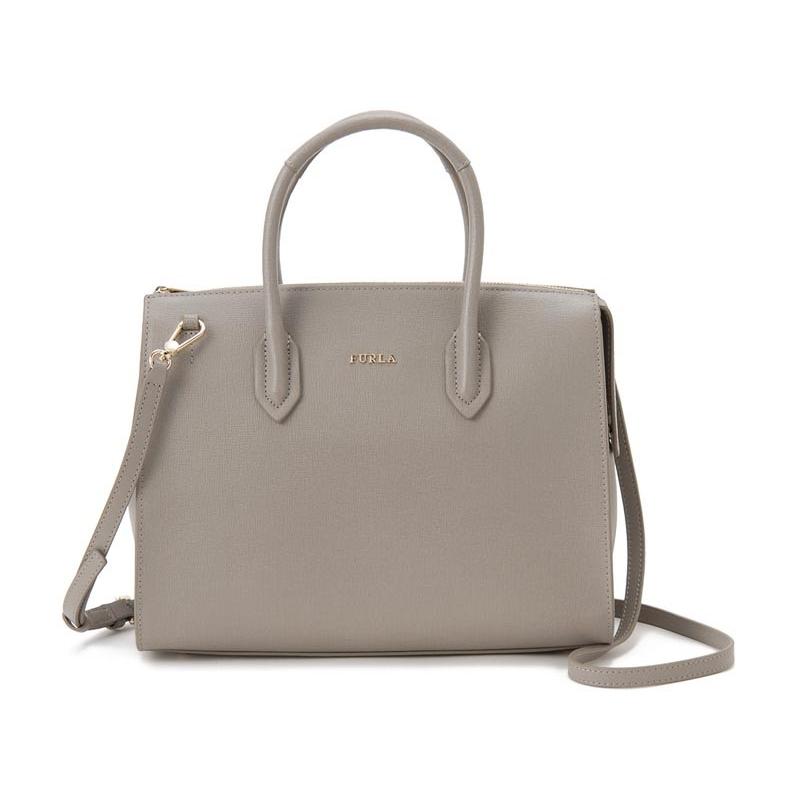 FURLA フルラ トートバッグ 942264 PIN M SATCHEL 2WAY FURLA フルラ トートバッグ 942264 PIN M SATCHEL 2WAY