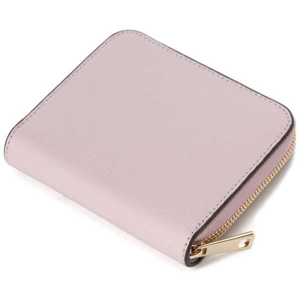 【未使用 ★箱付】フルラ バビロン 二つ折り財布 ピンク コンパクト FURLA フルラ 二つ折り財布バビロン コンパクト 財布 ピンク