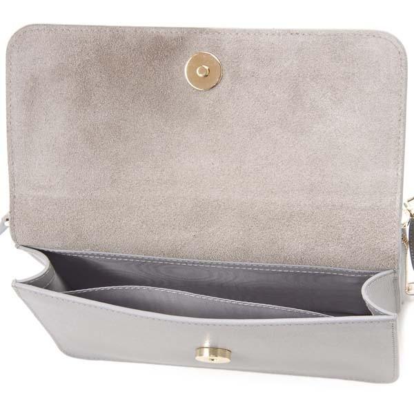 FURLA フルラ ショルダーバッグ リーヴァ L 財布 一体型 バッグ FURLA フルラ ショルダーバッグ リーヴァ L 財布 一体型 バッグ