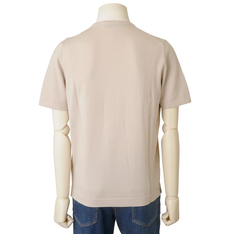 Gran Sasso（グランサッソ） タイムセール Tシャツ 半袖ニット メンズ