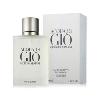 Giorgio Armani ジョルジオアルマーニ アルマーニ アクア ディ ジオ プールオム 100ml メンズ 香水 香水 コスメ｜s-select