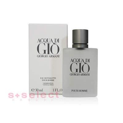 Paypay ジョルジオアルマーニ アルマーニ アクア ディ ジオ プールオム 30ml メンズ 香水 ブランド Gaaqgm30ml S Select 通販 Yahoo ショッピング