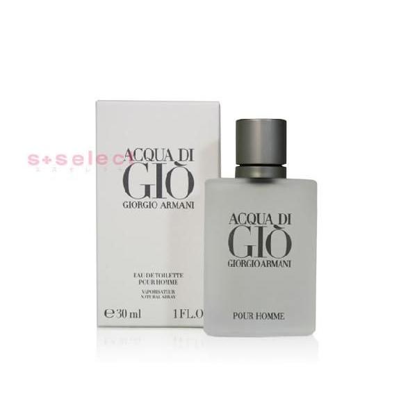 ジョルジオアルマーニ アルマーニ アクア ディ ジオ プールオム 30ml メンズ 香水 ブランド Gaaqgm30ml S Select 通販 Yahoo ショッピング