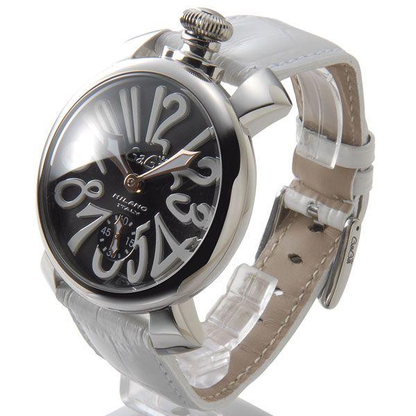 GaGa MILANO ガガミラノ Gaga Milano 5010.06S マヌアーレ 48mm GaGa MILANO ガガミラノ Gaga Milano 5010.06S マヌアーレ 48mm
