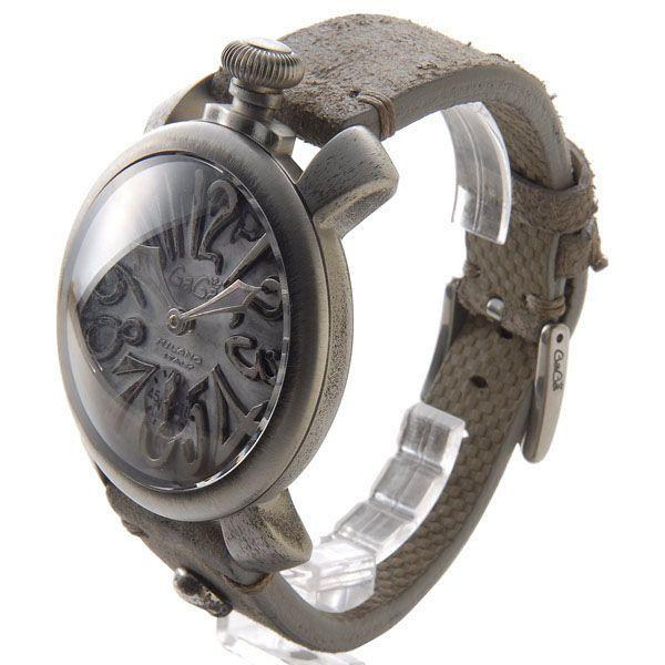 ガガミラノ REF.5010 GaGa MILANO ガガミラノ Gaga Milano 5010.VINTAGE.S
