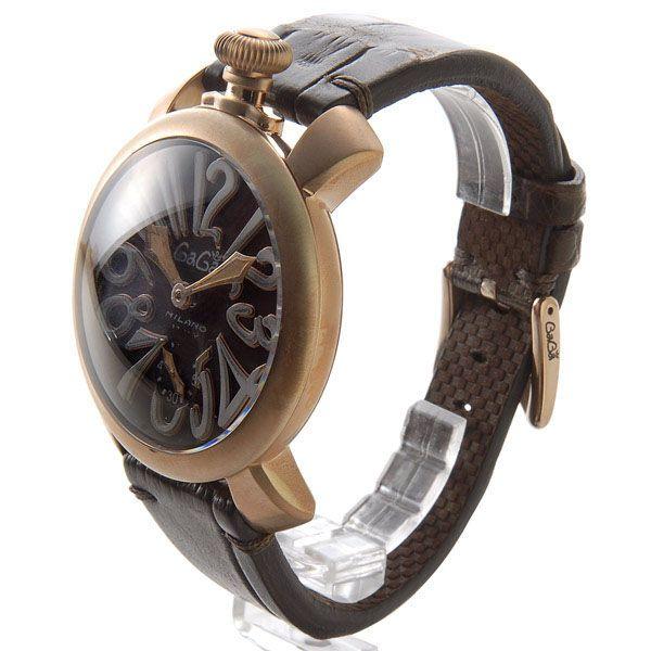 GaGa MILANO（ガガミラノ） Gaga Milano 5011.VINTAGE.S ヴィンテージ