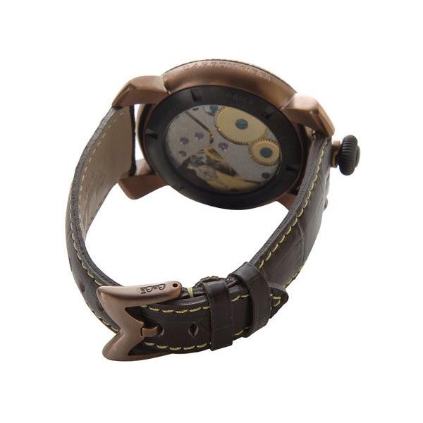 GaGa MILANO ガガミラノ Gaga Milano 限定500本モデル 5016.5