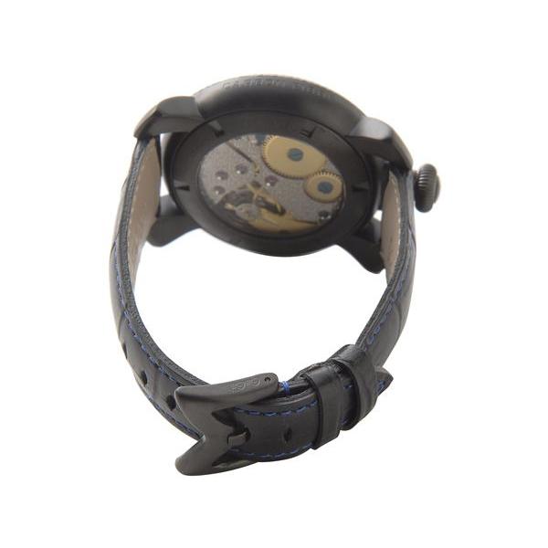 GaGa MILANO ガガミラノ Gaga Milano 5016.7 マヌアーレ 48mm
