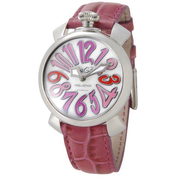 ガガミラノ GaGa Milano マヌアーレ 40mm 5020.6 シェル imgrc0085521945.jpg