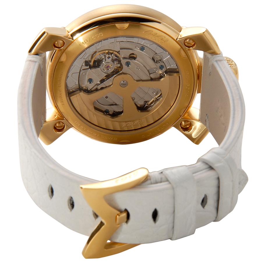 GaGa MILANO ガガミラノ Manuale マヌアーレ バイオニックスカル GaGa MILANO ガガミラノ Manuale マヌアーレ バイオニックスカル