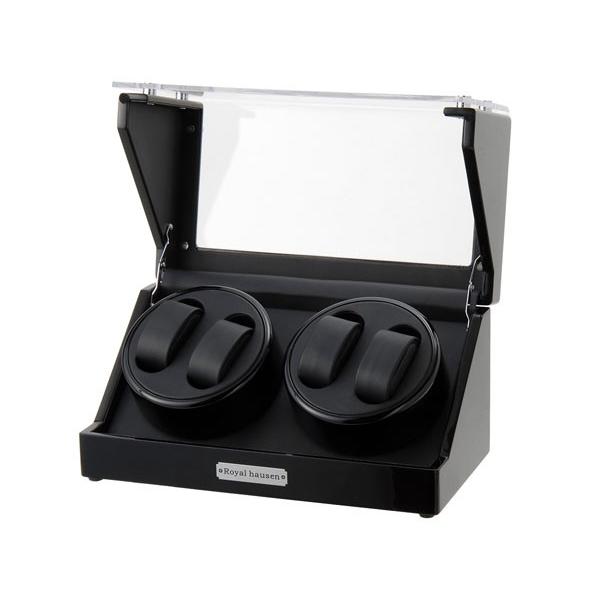 3月決算セール 公式 ロイヤルハウゼン ワインダー 4本巻 Royal hausen