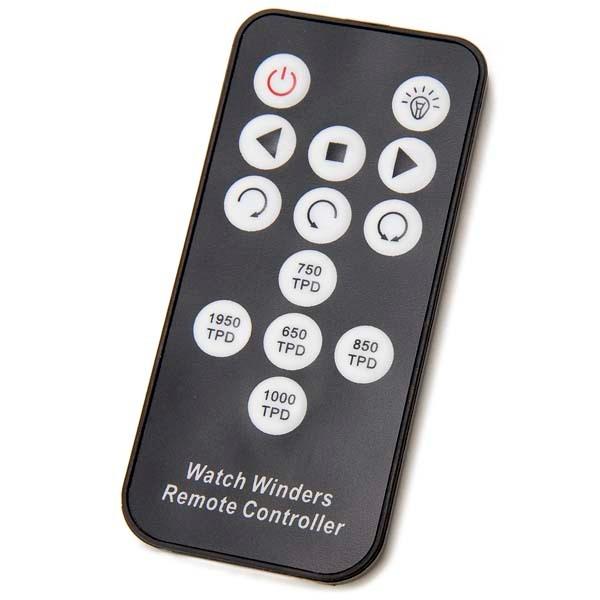 スーパーセール 公式 ロイヤルハウゼン Royal hausen LEDパネル ワインディングマシーン 高級ウォッチワインダー GC03-N20BB 9本巻きの画像