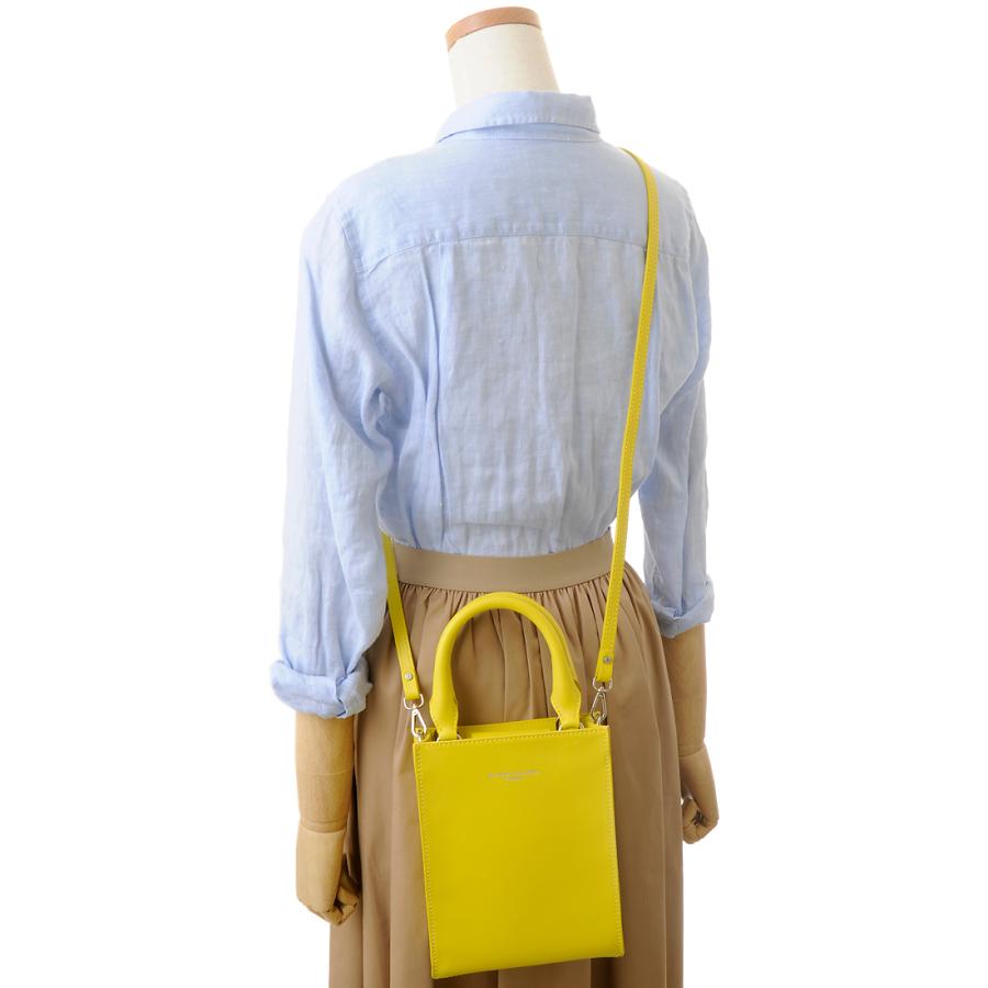 GIANNI CHIARINI（ジャンニ キアリーニ） ショルダーバッグ レディース