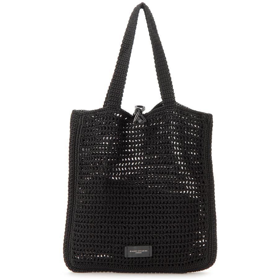 ジャンニ キアリーニスピック&スパンヴィクトリアトートバック GIANNI CHIARINI / ジャンニ キアリーニ VICTRIA TOTE（トート