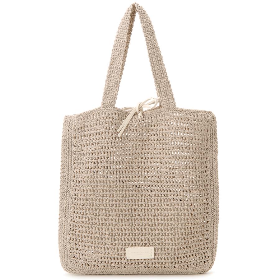 GIANNI CHIARINI（ジャンニ キアリーニ） トートバッグ レディース