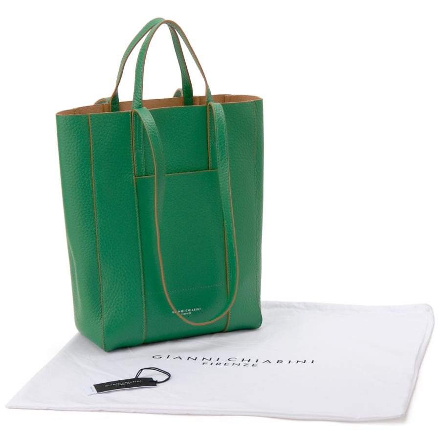 GIANNI CHIARINI（ジャンニ キアリーニ） トートバッグ レディース