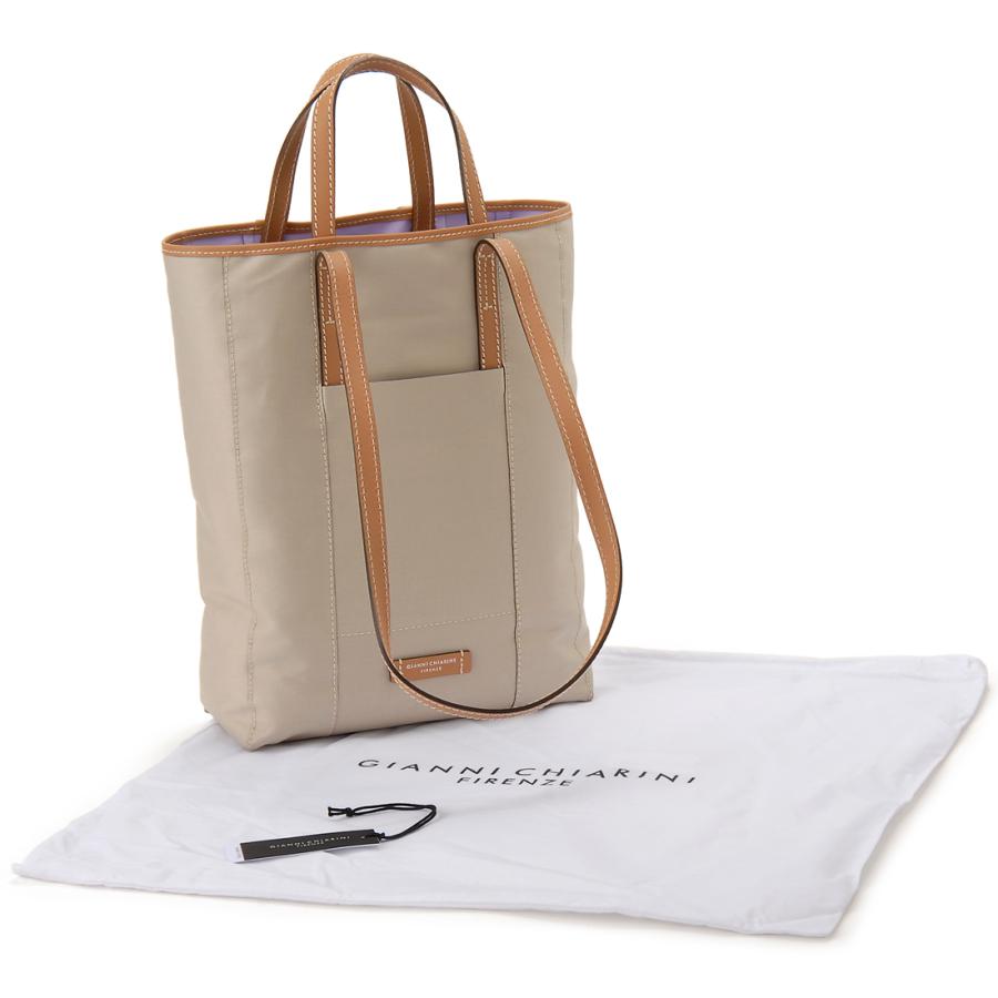 GIANNI CHIARINI かごバッグ トートバッグ GIANNI CHIARINI（ジャンニ キアリーニ） トートバッグ レディース