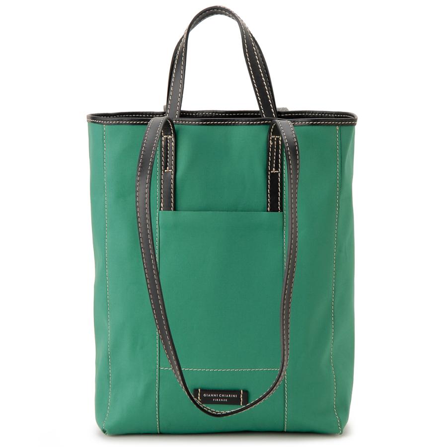 GIANNI CHIARINI（ジャンニ キアリーニ） トートバッグ レディース