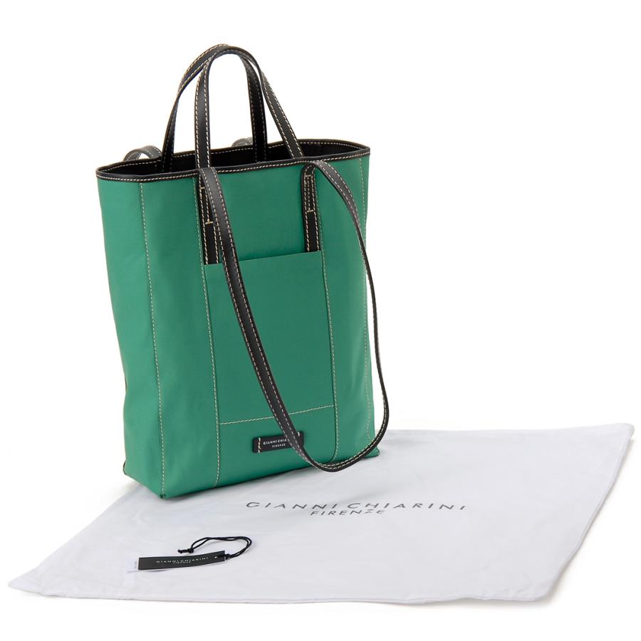GIANNI CHIARINI（ジャンニ キアリーニ） トートバッグ レディース
