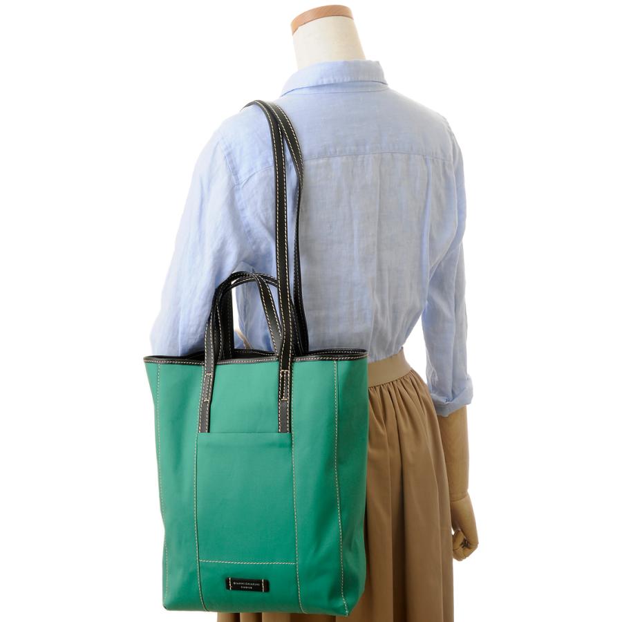 GIANNI CHIARINI（ジャンニ キアリーニ） トートバッグ レディース