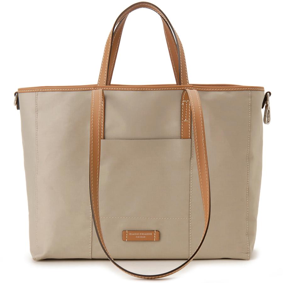 GIANNI CHIARINI（ジャンニ キアリーニ） トートバッグ レディース