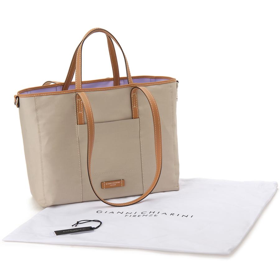 GIANNI CHIARINI（ジャンニ キアリーニ） トートバッグ レディース